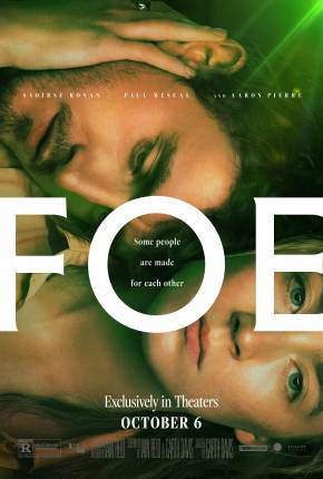 Foe - Legendado Torrent Download Mais Baixado