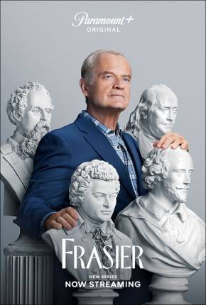 Frasier - 1ª Temporada Legendada Torrent Download Mais Baixado