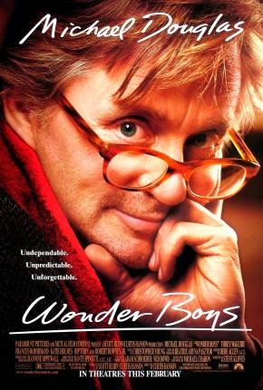 Garotos Incríveis / Wonder Boys  Download Mais Baixado