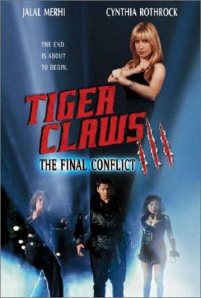 Garras de Tigre 3 / Tiger Claws III  Download Mais Baixado