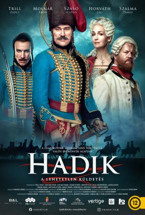 Hadik - Legendado Torrent Download Mais Baixado