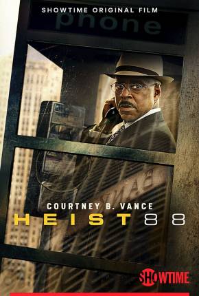 Heist 88. - Legendado Torrent Download Mais Baixado