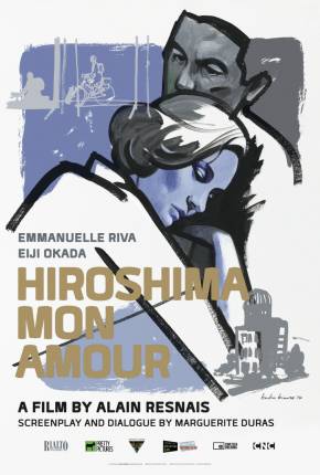 Hiroshima, Meu Amor - Legendado  Download Mais Baixado