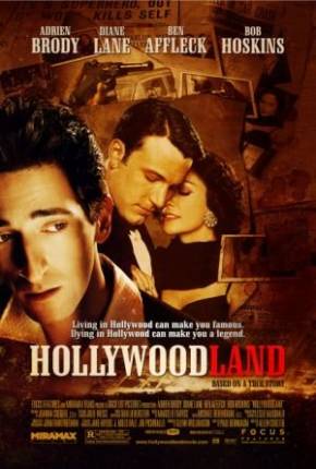 Hollywoodland - Bastidores da Fama / Hollywoodland  Download Mais Baixado