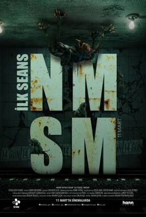 Ilk Seans - NMSM - CAM - Legendado Torrent Download Mais Baixado