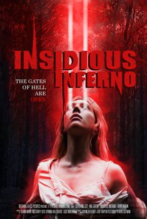 Insidious Inferno - Legendado Torrent Download Mais Baixado