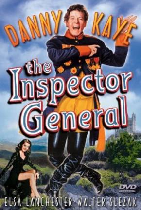 Inspetor Geral / The Inspector General  Download Mais Baixado