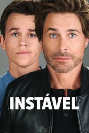 Instável - 1ª Temporada Legendada Torrent Download Mais Baixado