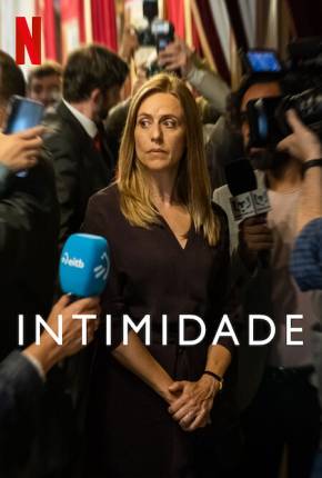 Intimidade - 1ª Temporada Legendada