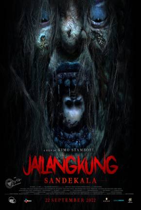 Jailangkung - Sandekala - Legendado Torrent Download Mais Baixado