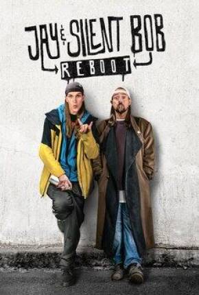 Jay e Silent Bob Reboot