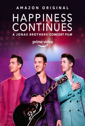 Jonas Brothers - Happiness Continues - Legendado Torrent Download Mais Baixado