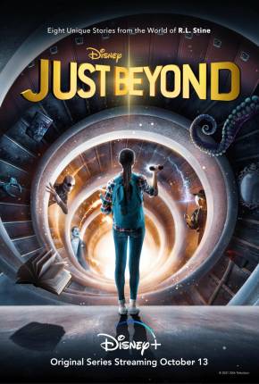 Just Beyond - 1ª Temporada Legendada Torrent Download Mais Baixado