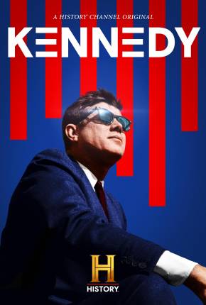 Kennedy - 1ª Temporada Legendada