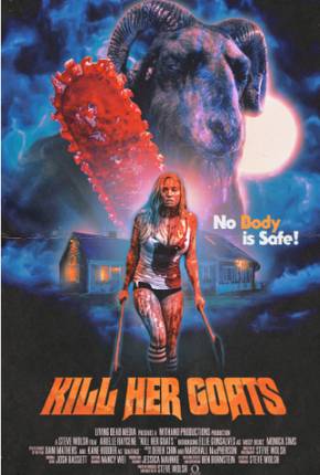 Kill Her Goats - Legendado Torrent Download Mais Baixado