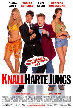 Knallharte Jungs - More Ants in the Pants Legendado  Download Mais Baixado