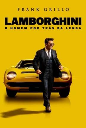 Lamborghini - O Homem Por Trás da Lenda