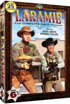 Laramie - Legendada Torrent Download Mais Baixado