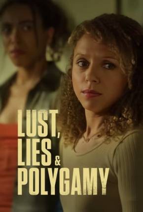 Lust, Lies, and Polygamy - Legendado Torrent Download Mais Baixado