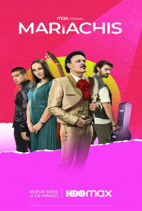 Mariachis - 1ª Temporada Legendada Torrent Download Mais Baixado