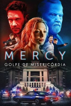 Mercy - Golpe de Misericórdia Torrent Download Mais Baixado