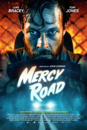 Mercy Road - FAN DUB Torrent Download Mais Baixado