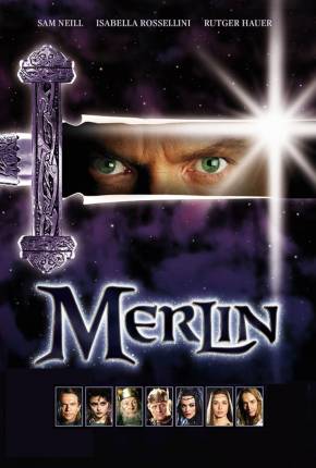 Merlin / DVDRip  Download Mais Baixado