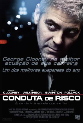 Michael Clayton