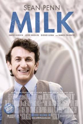 Milk - A Voz da Igualdade  Download Mais Baixado