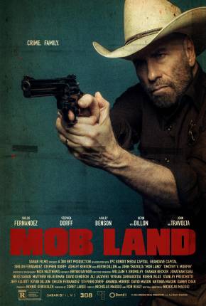 Mob Land - FAN DUB Torrent Download Mais Baixado