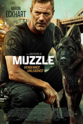 Muzzle - Legendado Torrent Download Mais Baixado