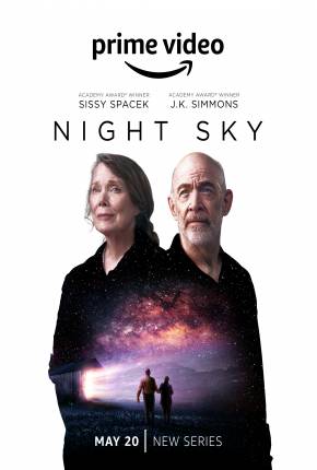 Night Sky - 1ª Temporada Legendada Torrent Download Mais Baixado