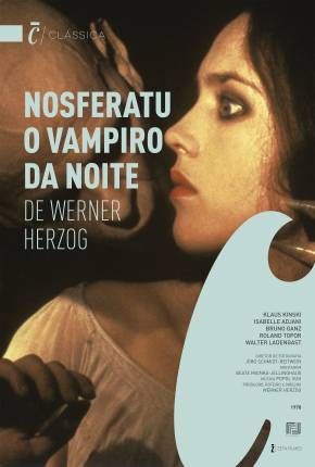 Nosferatu - O Vampiro da Noite