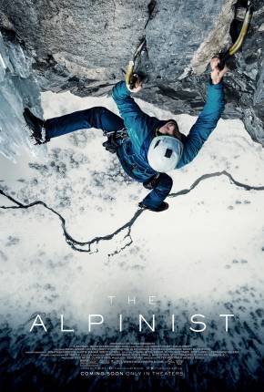 O Alpinista - Legendado
