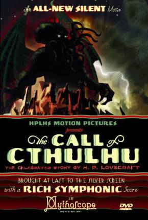 O Chamado de Cthulhu - Legendado  Download Mais Baixado