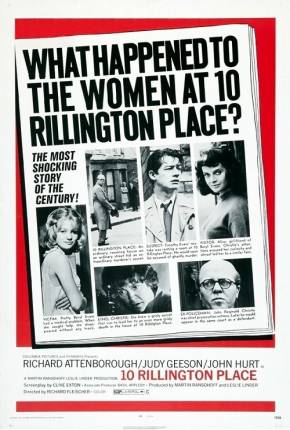 O Estrangulador de Rillington Place  Download Mais Baixado