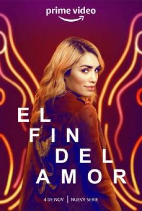 O Fim do Amor - 1ª Temporada Torrent Download Mais Baixado