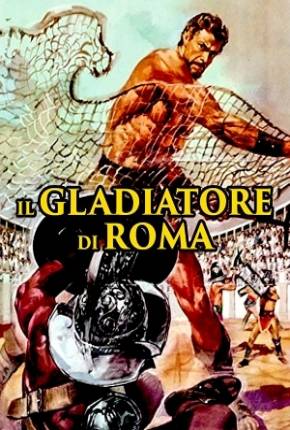 O Gladiador de Roma