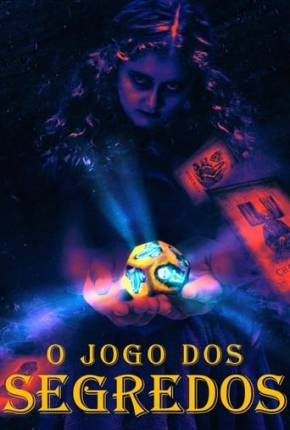 O Jogo Dos Segredos Torrent Download Mais Baixado