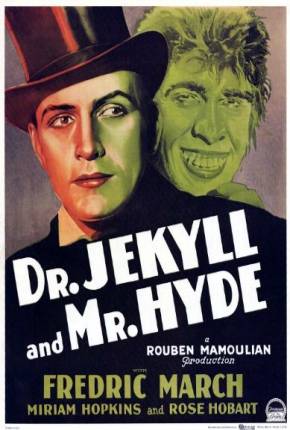 O Médico e o Monstro - Legendado Dr. Jekyll and Mr. Hyde