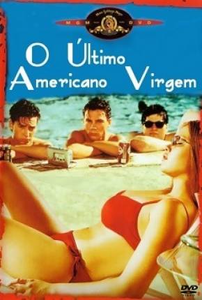 O Último Americano Virgem Torrent Download Mais Baixado