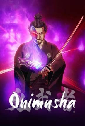 Onimusha - 1ª Temporada Torrent Download Mais Baixado