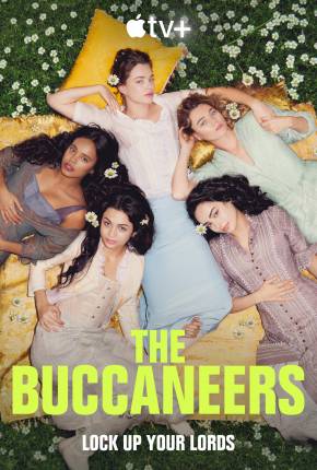 Os Bucaneiros - The Buccaneers 1ª Temporada Legendada Torrent Download Mais Baixado