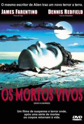 Os Mortos Vivos / A Cidade dos Mortos  Download Mais Baixado