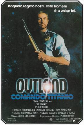 Outland - Comando Titânio  Download Mais Baixado