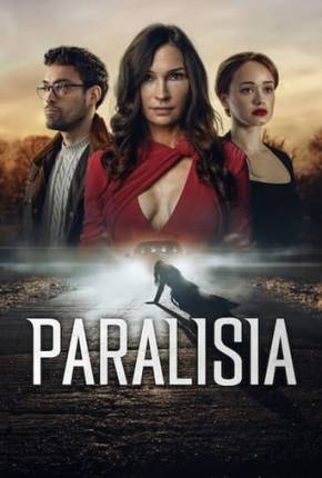 Paralisia - Locked In Torrent Download Mais Baixado