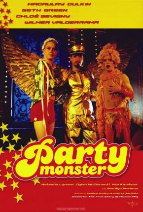 Party Monster  Download Mais Baixado