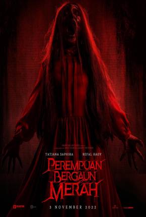 Perempuan Bergaun Merah - Legendado Torrent Download Mais Baixado