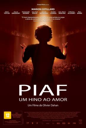 Piaf Um Hino Ao Amor