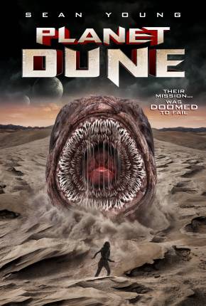 Planet Dune - Legendado Torrent Download Mais Baixado